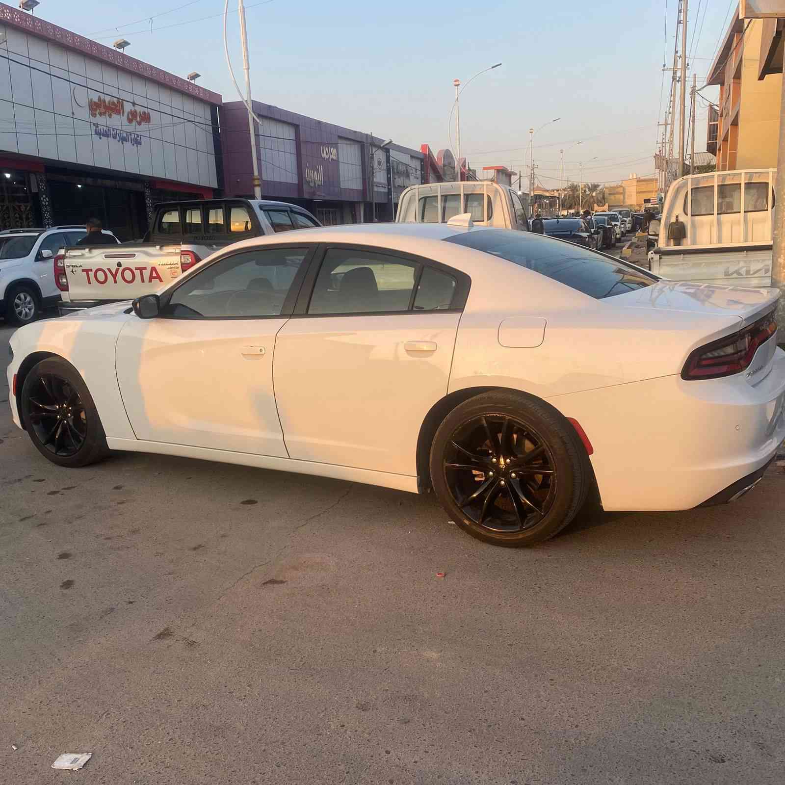 جارجر 23 اصل آخر اصدار 
تبديل جاملغ وبنيد فقط 
ماشية 47 المكان ذي قار 
بدون رقم 
السعر 218


**إذا كنت صاحب هذا الإعلان وتريد حذفه لأي سبب، رجاءا أرسل رسالة إلى الدعم الفني**