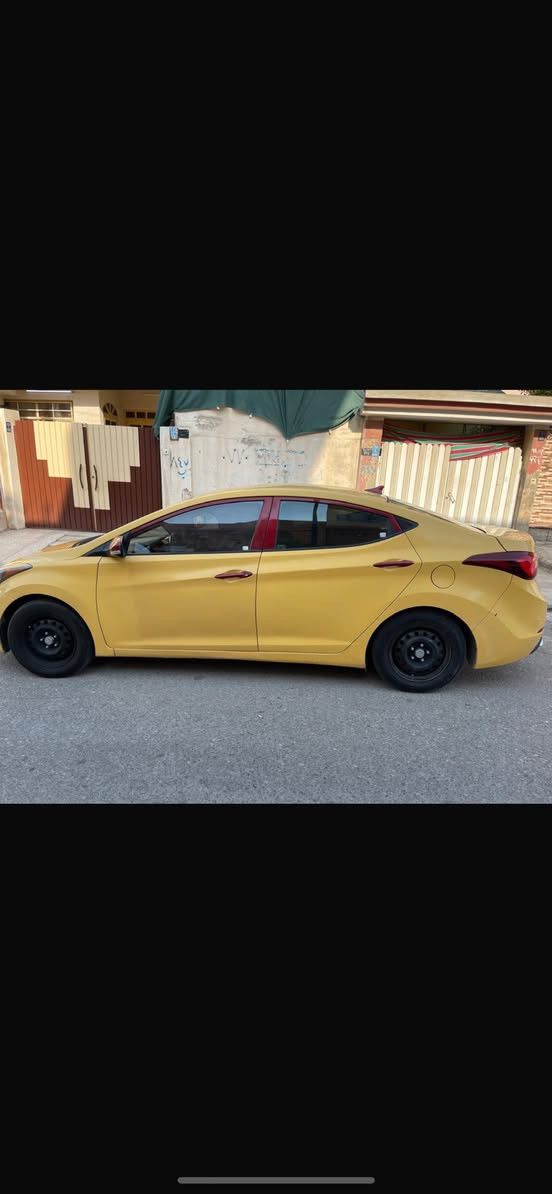 سلام عليكم ورحمه الله وبركاته
للبيع 
النترا 2014 امريكي  
مكينه 1800
تكسي بغداد بسمي اني الشرعي هياء غرامات صفر 
سيارة كود واحد 
مواصفات 
اشاير بالمري 
سنتر لوك ويا الكير 
3وضعيات قياده 
تحكم ستيرن
تدفه بل كشن 
تبريد ثلج🧊🧊
***********
متوفر ماسنجر واتساب
