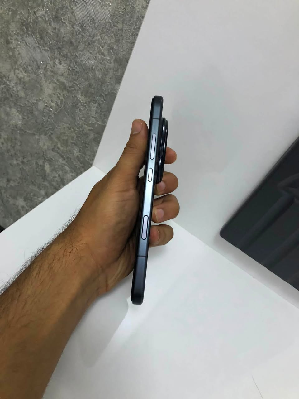 السلام عليكم
هونر ماجك 8 pro
جهاز اخو الجديد كلش نضيف
المكان كربلاء التعاون
الجهاز ويا حافظتين جدد
السعر 1150
***********
