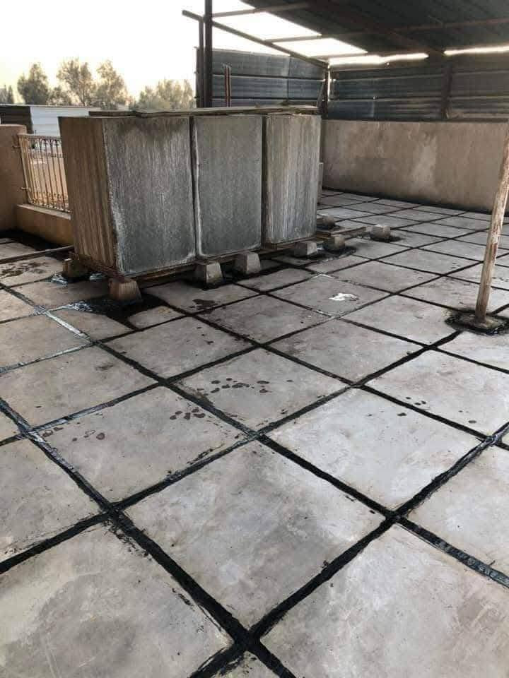 الأمانه والصدق شعارنا عملنا داخل النجف وضواحيها  زفت بغداد أحمي سطحك من رطوبه والمطار
مستعدون لعمل الزفت و الفلانكوت و الباد و أوزكام و عاده ماستك و كوي الماستك بأسعار مناسبة ونظمن لكم العمل الدرجة الاولى وأفضل المواد
 للاتصال و الاستفسار على الارقام التاليه 
***********📞
 الاستفسار
 ##لايكك #متابعه #اكسبلورررر #تابعني #صعدو #مشاهير_العراق #لايف #كيوت #مشاهير_تيك_توك #المطور_مسلم_عقيل #العرب #العراق #الخليج #تيم_الرافدين #فلتر #ترند_جديد #تفاهه #تصميم #المصممين #تاك #فولو #تفاعل
