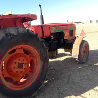 مكينة عنتر • موديل 84 • ديالى