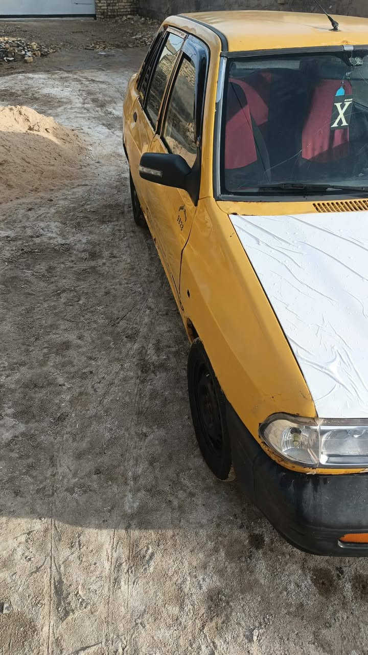 من رخصه لإدمن  سياره سايبه مديل ( 9)مكينه كير كرتون سياره جاهزه ما مطلوبه وكشره شون صوره شرط المداور  اليشتري هاذه رقمي وبي خير ويدلل ***********المكان السماوه
