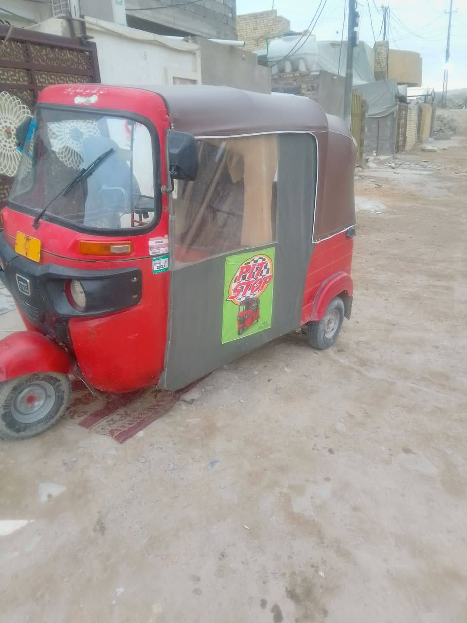 السلام عليكم تكتك 2018شهر ال 5اوراق المصطفى معمره خياساته تكتك حلوه السعر 3500وبيهه مجال مكان بغداد الراسه مال العبيدي اليحب يتصل ***********
