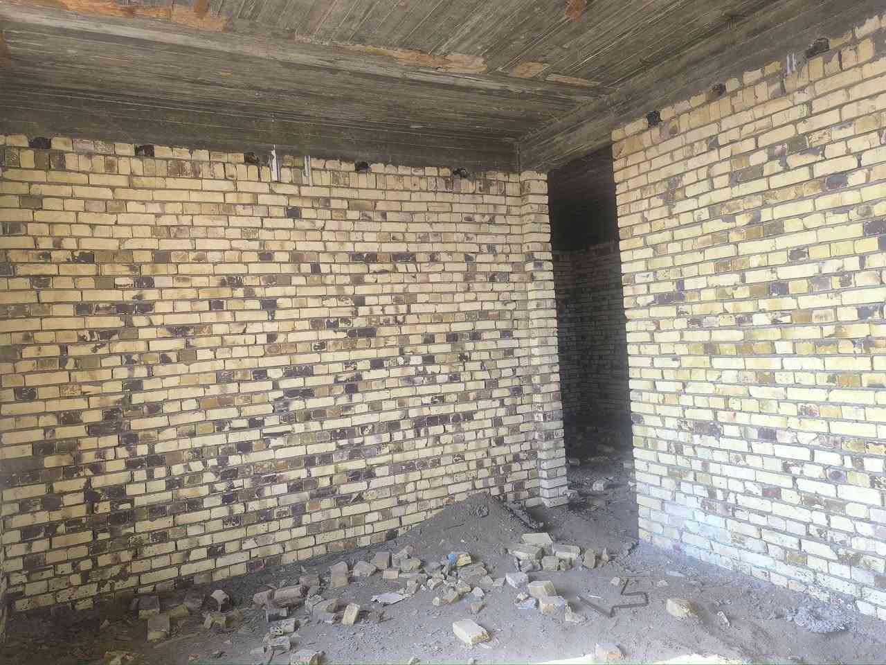 السلام عليكم
هيكل مسقف كامل المساحة 200 م في منطقة البو نافع مقابل المجمع السكني الخاص بشركة الاتحاد (معمل السكر ) للتفاصيل اكثر اتصال ***********
