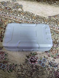 عدة كاملة • دريل شحن • توصيل