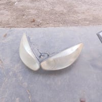 باب سيارة بلدي • بكات أمامي • كركوك الحويجة