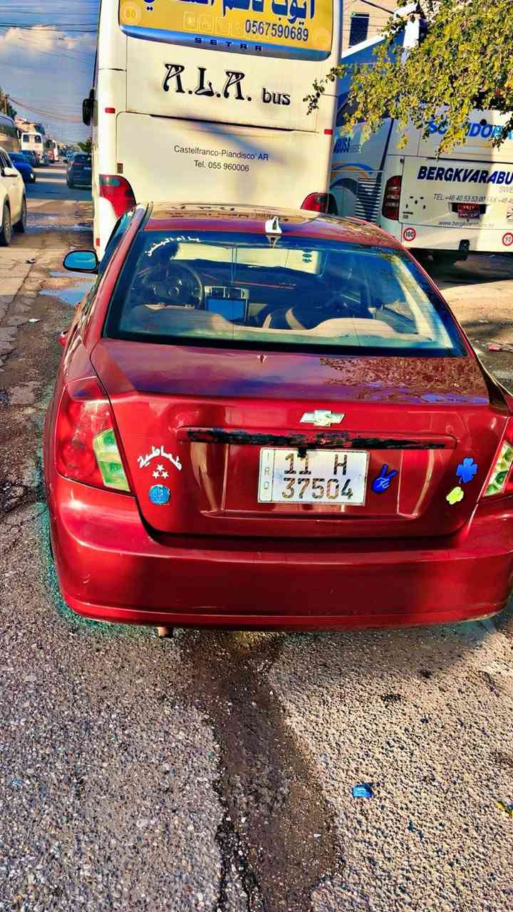 السلام عليكم اخوان اوبترا 2005 باسمي خصوصي غرامات كله مصفره مشتغل بيه تكسي صبغ عام اثر جراد فقط مكفوله من قطره خياس دواخله نضيفه شراي يتصل ويدلل ***********
