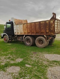 كلاب 112للبيع رقم نينوى قديم محرك كير مجموعه شرط سعر 80)( 07500102851