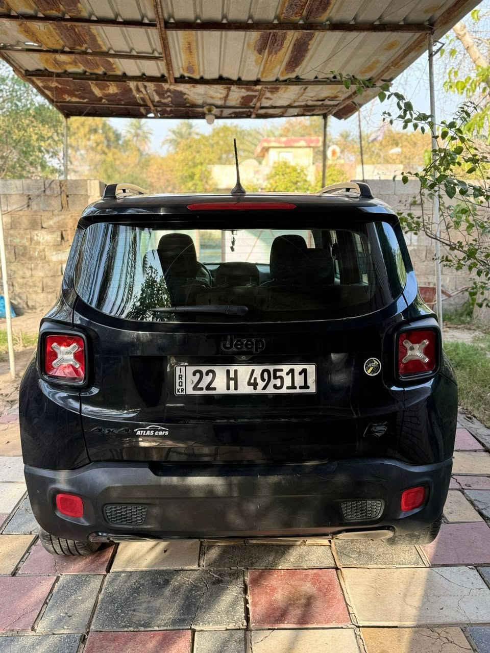 يا الله من رخصة الادمن المحترم جيب رنگد هزه وسنويه جدد رقم اربيل تريد وكاله تريد تحويل السيارة كلين كفاله فول مواصفات للاخير تشغيل عن بعد بصمه بانوراما بريك دكمه ماشيه 80 لا ضربه ولاصبغ ولا شخط ولا بارد السعر 113 مكاني بابل محاويل رقم الهاتف ***********
