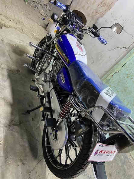 ياالله سلام عليكم دراجه أيراني موديل 24 بعدهه شركه نظافه فول كهربائيات كلهه شغاله مكاني تأميم ثمانيه شباط السعر 850 وبيهه مجال قليل الرقم ***********
