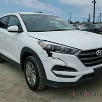 توسان ٢٠١٦ • وارد امريكي • ضربة تخريب