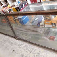 باترينات • عدد ٢ • ارتفاع ١-١٫٥م