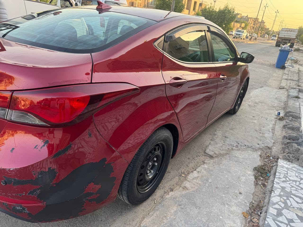 يالله مستعجل انتره  2016  امريكي بيه 4 صبغ بدون دواخل 1800 دوش سونار ناشره بغداد بسمي  السعر 93  تصال ***********
