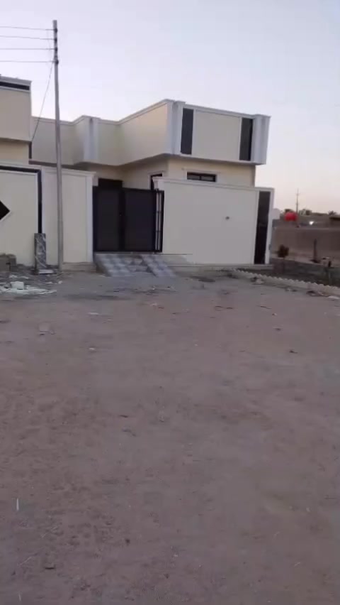 جبتلكم ٤ ابيوت للبيع كاملات من كلشي ماا ناقصهن اي شي كلش تستلم مفتاح مساحه البيت ٢٠٠ متر اخوان السعار بلاش والله اي استفسار اني بخدمتكم 
ملاحضه؛ عندك عقار تريد تنشره عندك عقار تبيعه تعالو خااص واني بخدمتكم  
رقم الهاتف ***********
***********
@إشارة
