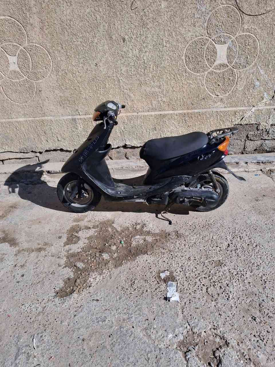 سلام عليكم عصفورية نص نكرة سلف شلعة معدل فول كهربائيات بريك دبلات قفل ستيرن وقفل جوزة كله شغال تايرات جدد نقصهة قفل جنطة السعر ١٧٠ مكاني الشعلة رقمي ***********
