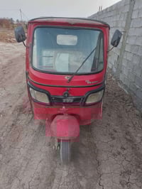 موديل ١٧ • مكينة ٢٣ • كشر تعبان