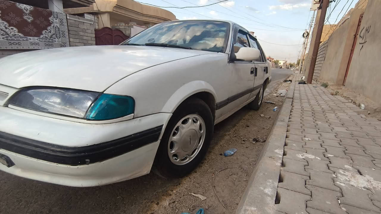 للبيع فقط  دايو برنس موديل 94 تبريد ثلج ويا السويج  گير ومحرك شرط محرك 1800 مفتوح لاصرف ولابخار  شرط صدر ومشط ستيرن وتايرات جدد فقل مركزي ريمونت لايت زنون گير عادي جوم كهرباء كلهن يشتغلن رقم بغداد مشروع وطني سنويه ل2028 شرط التحويل ثاني يوم السياره وضع بلاد شرط لاضربه ولاصبغ صبغها بلادي فقط مكانات بسيطه   جاهزه مجهزه تراي وين ميعجبك  سعرها مناسب جدا 37 وبيها مجال بسيط جدا  مكاني بيجي  ***********
