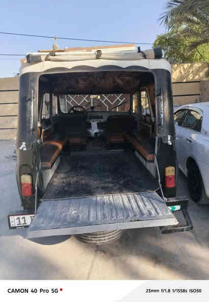 واز للبيع نضيفة شرط الفحص  تخم تاير /معمره للاستفسار ***********
