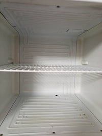 ثلاجة شغالة • تجميد فول • مع فحص