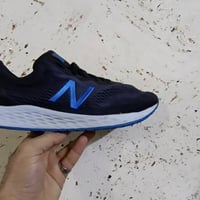 نيو بالانس قياس44 يلبس قدم ناعم ويلبس43.75 طول قدم ضبط للحجز خاص أو وا...