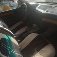 بي ام ٧٣٥ • ٦ سلندر • أوراق كاملة