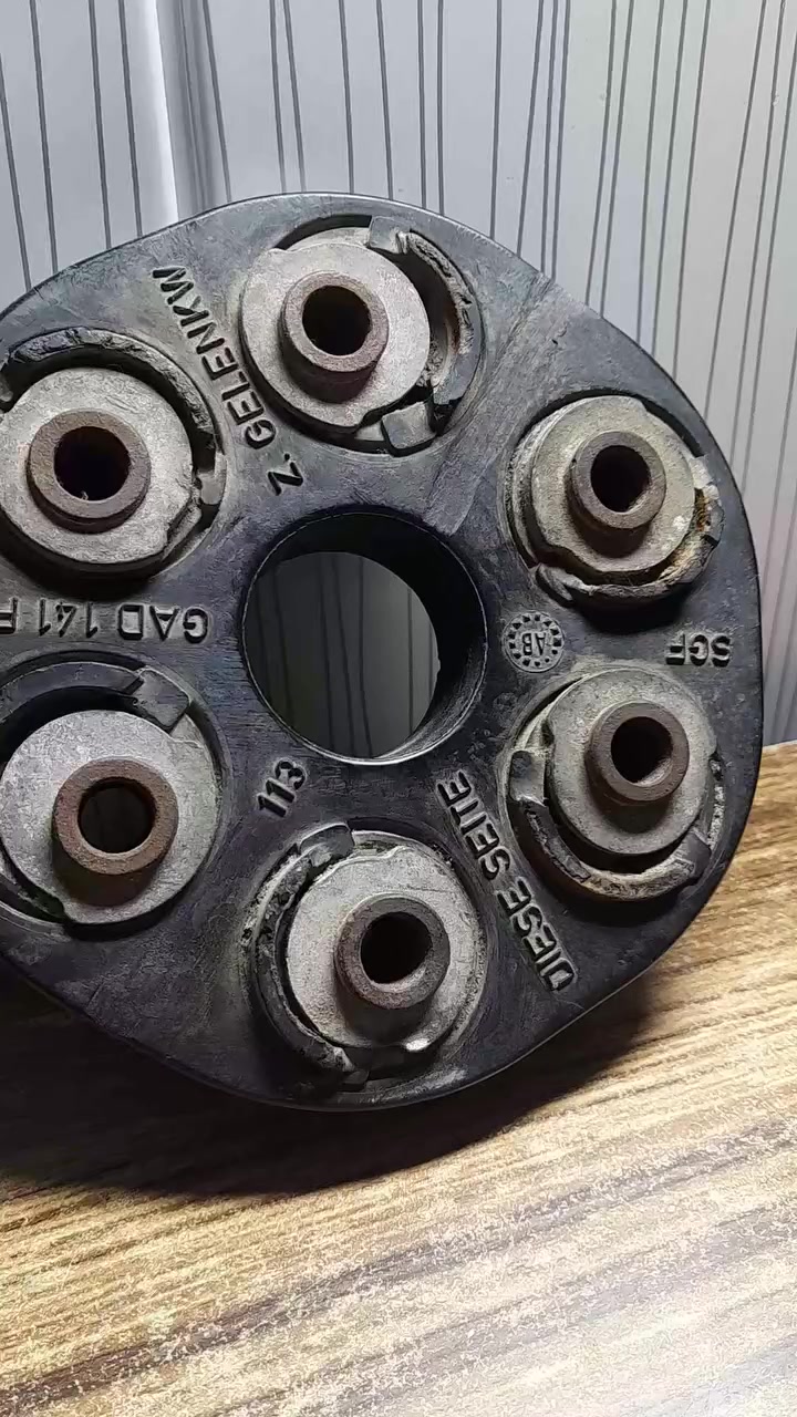 كوبلن كاردن مرسدس جامبو مستعمل اصلي واساب ***********
