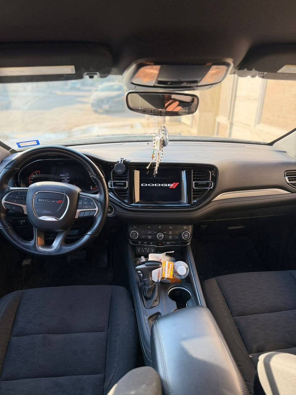 السلام عليكم
دوج دورنكو 2024 SXT
بدون رقم
حادثه كما موضح بالصورة
بدون ايرباكات فقط حداديه
ماشيه 10الف ميل.
المنفيست بأسمي
العنوان بغداد المعلمين
السعر (310)$$$
 ثلاث شدات وعشره ورقه وبيه مجال
للاتصال***********
