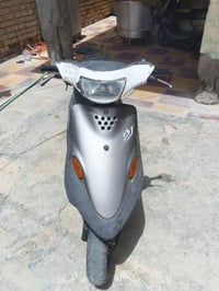 دراجة بيجي للبيع السعر 250 وبيه مجال الرقم 07826754181