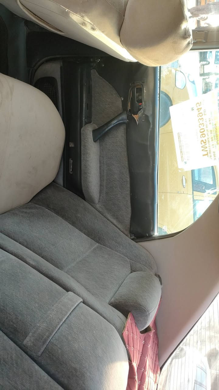 كراون بطه 92 مكفول من الكص ونقل جثه
سنويه ل26 باسمي

السعر بدون نزلي وانزلك 
35
الشراي يتصل 
والمو شراي لا يتصل 
***********
