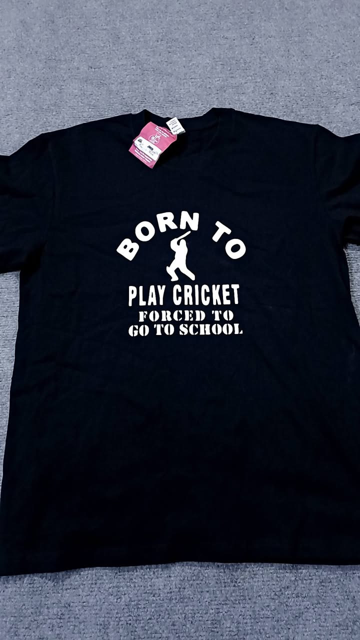 � بدي تيشيرت ماركة zara 
✨ اللون: أسود فاحم – لون مميز ونادر
✨ الحالة: جديد
✨ القياس: m
✨ الخامة: مريحة ومناسبة للاستخدام اليومي 
💰 السعر: 15 ألف

تيشيرت أنيق بتصميم عصري، مناسب واللبس اليومي، خيار مثالي لعشّاق الأناقة البسيطة 👕�


**إذا كنت صاحب هذا الإعلان وتريد حذفه لأي سبب، رجاءا أرسل رسالة إلى الدعم الفني**