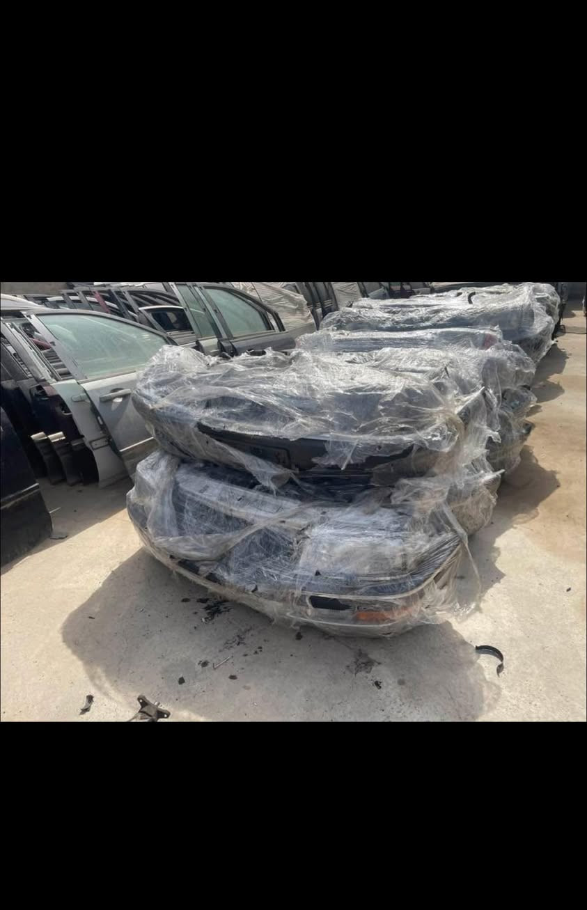 السلام وعليكم 👋 التواصل خاص 🚺
تم وصول قطع غيار حاوويه الماني 🇩🇪

1فكترا 🚗

2استرا🚗

3كاديت 🚗

ويوجد اغراض تجاريه ™️

مع خدمه توصيل 🚚 لباب بيتك 🫡

ملاحظه اي غرض مايعجبك ضمان الاستبدال (شرط ✅)

🚗👏🏻⚠️🚨⚠️🚨⚠️🚨⚠️🚨🔔🔔


**إذا كنت صاحب هذا الإعلان وتريد حذفه لأي سبب، رجاءا أرسل رسالة إلى الدعم الفني**