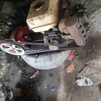 ماطور • واسط عزيزيه