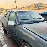 دايو اسبرو • ١٩٩٦ • رقم صلاح الدين