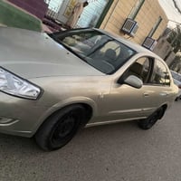 نيسان صني • ٢٠٠٨ • رقم نينوى