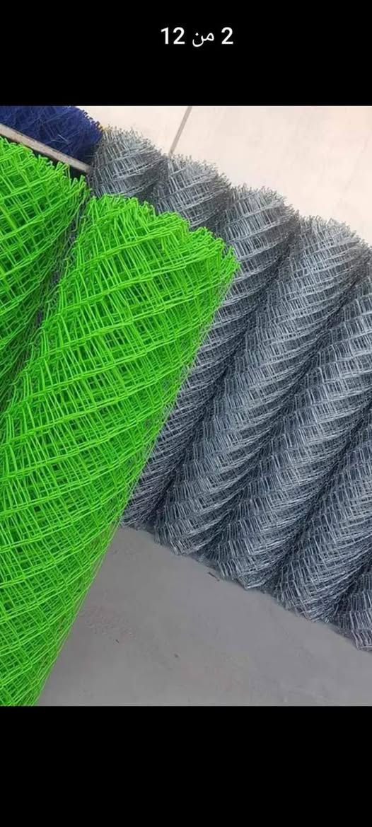 شركه النور لاولى البي ارسي والملاعب  ترحب بكم 
واتساب@  0780 709 4742 
 🌞 انسب الاسعار على مستوى العراق مع ضمان جوده العمل 👇 صار المتر من 5 الآف  الى  9 الآف  كرسته. وعمل. بل متر.  الطولي 
🔕🔕عمل ونصب آسيجه BRC ☑️ جادر وبدون جادر
   وبالمواصفات والمناشئ العالميه
📣 جادر وبدون وعشبي ___ نعمل في جميع 🚚 محافظات العراق 🇮🇶 ____فريق متخصص 👨‍🔧 وذو خبره عاليه______ اسعار  تنافسية __________ عمل ذو جودة عالية
📞📞📞 👨‍🔧للطلب والاستفسار يرجى مراسله  الصفحه من الزر اسفل المنشور او  على الارقام التاليه 👇 ***********يتةفر واتساب ***********🔰متواجدون علئ مدار 24 ساعه🔰
