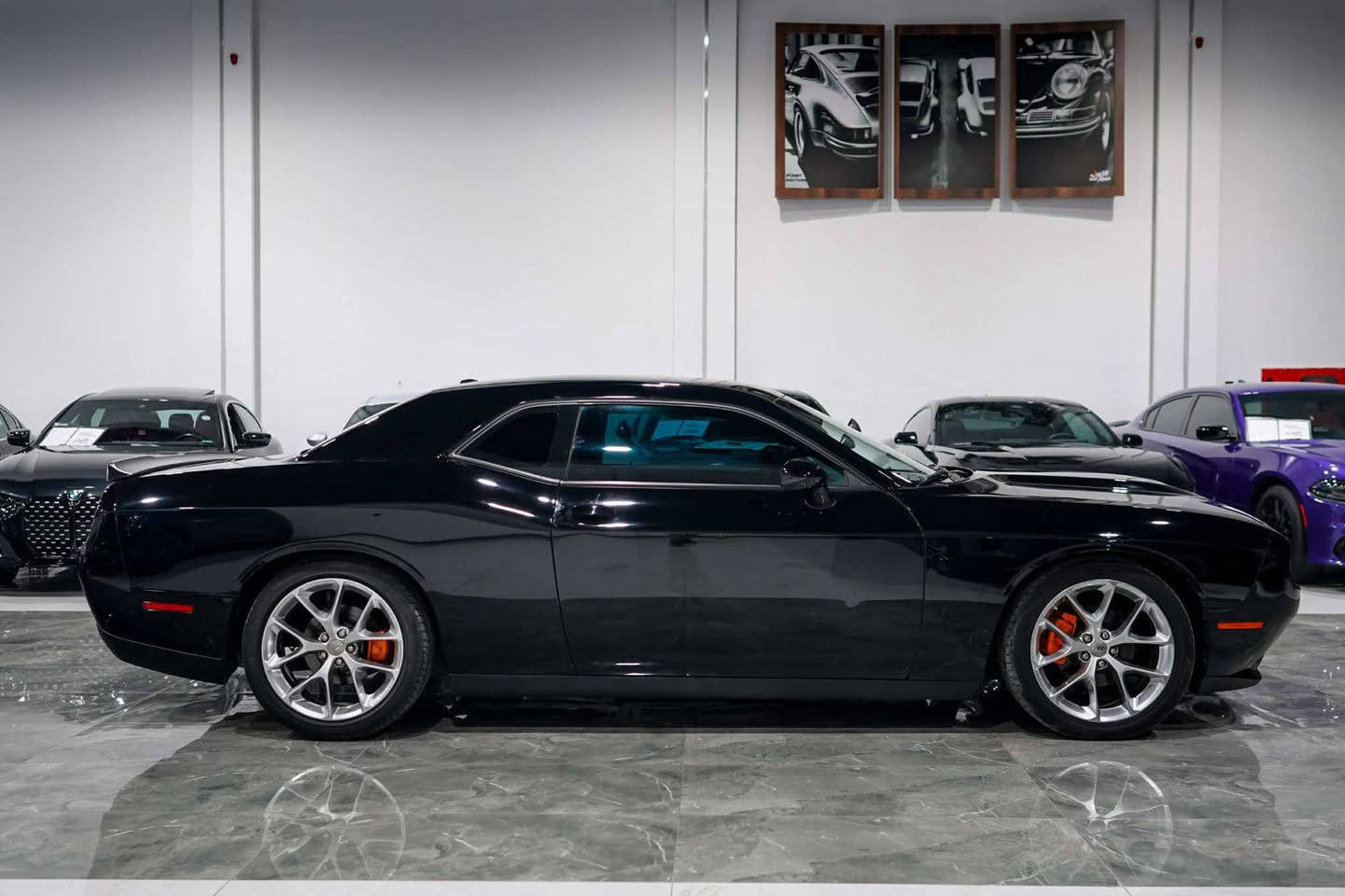 کوردی ـ عربـــــي 💎

Dodge Challenger GT 2023
Engine: V6 3.6L 🔥
ژمارە کاتی 
50 هزار روشتووە 
بونیت و جملغ بویاغە 
ئێرباک سوکان سیستەم 
موسفات GT 🦁 
وارد ئەمریکی 🇺🇸 
💰نرخی 183 وەرقە 
📍شوێن هەولێر 
~~~~~~~~~~
0751-2004-377
0772-818-6453
~~~~~~~~~~
Dodge Challenger GT 2023
Engine: V6 3.6L 🔥
رقم کاتي 
ماشي 50 الف
بونت جملغ صبغ 
ایرباک ستیرن سیستم 
موصفات GT 🦁
وارد امریکي 🇺🇸 
💰سعر  183 ورقە 
📍مکان سیارة اربیل أربيل, العراق


**إذا كنت صاحب هذا الإعلان وتريد حذفه لأي سبب، رجاءا أرسل رسالة إلى الدعم الفني**