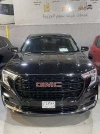 جمسي تيرين • ٢٠٢٣ • بدون رقم