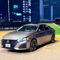 تيما SR PLUS • ٢٠٢٣ • رقم أربيل