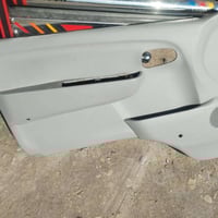 بطانه بريجو • باب سايف • جديدة