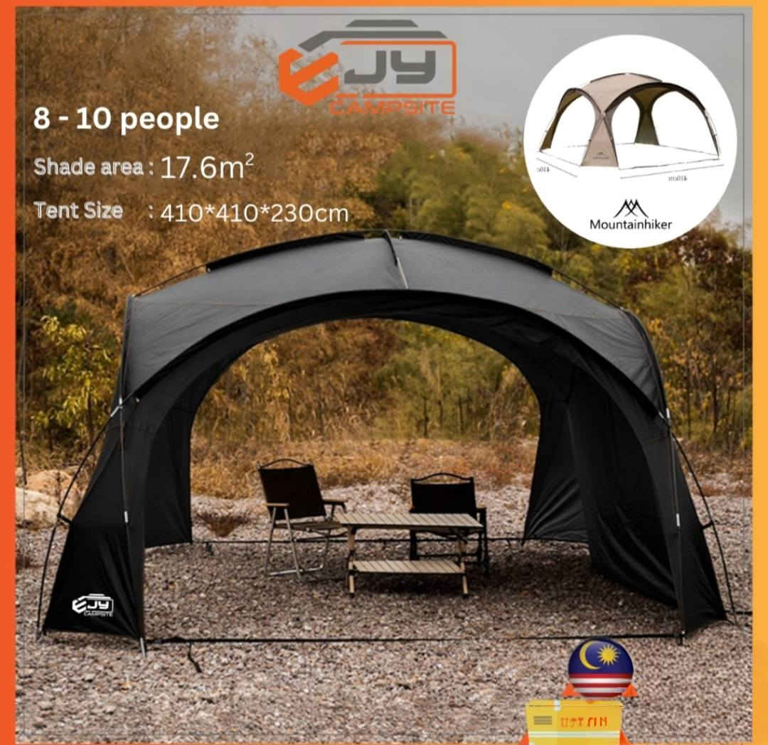 السلام عليكم اخوان توفرت خيمه بهذا شكل 
للحجز ***********
