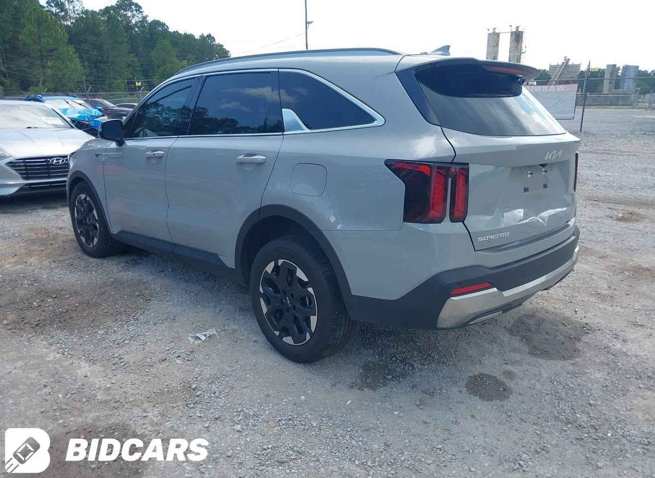 سورنتو 2024 SX
فول بانوراما بصمه جلد 
السيارة الان موجودة بالامارات
واصل ميناء مصلح وجاهز 224$ 
مدة الوصول من 15_20 يوم
*********** بعقوبة, ديالى
