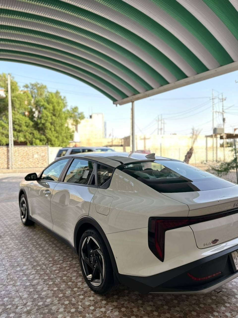 سلام عليكم كيا 2025 k4 زيرو فول عده التنته ماشيه 5 تالاف كفاله عامه ضمان الشركه الدوليه 5سنوات +
4 تبديلات دهن رقم بصره باسمي تحويل ثاني يوم مكانى بصره السعر192 وبيها مجال ***********
