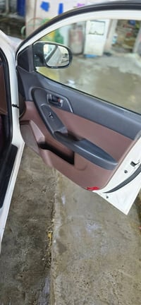 كيا سيراتو • ٢٠١٣ • شاشة وكاميرا