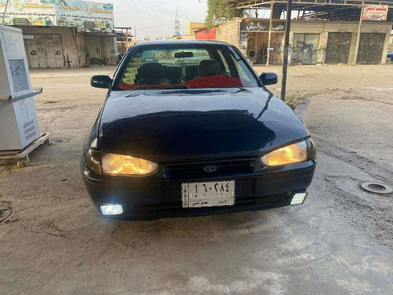 مكلف بالنشر 
النترا دمعه موديل 94 مستعجل على البيع بأسمي تحويل مباشر رقم اجنبي ٢٠ وبيها مجال كشرها حاليا مو هاي النظافه ليريدها يتصل ودلل
الاتصال على الرقم  ***********
من طرف ام سفانه
