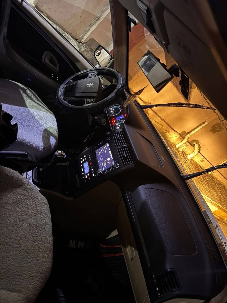 بيجو بارص 2024 رقم صلاح الدين شررط التحويل سيارة عليها منظومة غاز 80 لتر جديدة ما صار شهرين من شادينه ما بيه اي نواقص
السعر 78 و بيه مجال
عنوان السيارة طوز
***********
