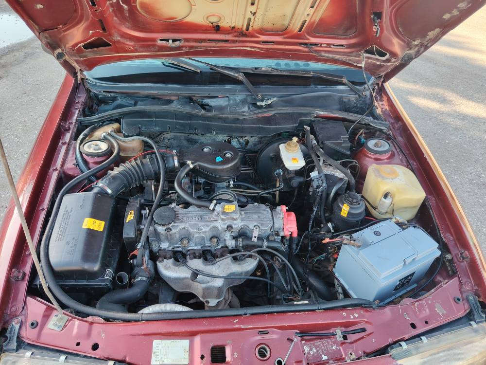 سياره اوبل فكترا موديل 92حجم 18سياره نظيفه جدا كولشي مابي شرط بدون ضربه سنويه مشروع وطني لل 2029 بي دفتر بنزين كهربائية كلها شغال تخم صدر جديد سعر 43وبي مجال بسيط عنوان كركوك رقم هاتف *********** كركوك, العراق
