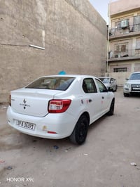 سياره رينو سنبول موديل ٢٠١٦مكينه كير تبريد خير من الله كهربائيات شغاله...