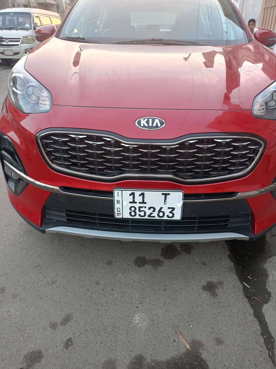 سلام عليكم سبورتج 2021 جيتي لاين اخت زيرو ماشيه37 سيارة كفاله عامه سيارة جديدة جداً سيارة معروفه موصفاتهه جيتي لاين مكان سياره بغداد سعر سيارة 217 رقم الهاتف ***********
