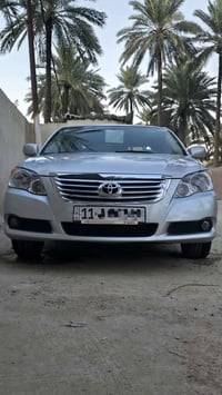 افلون ٢٠٠٦ • مكينة جديدة • فتحة سقف