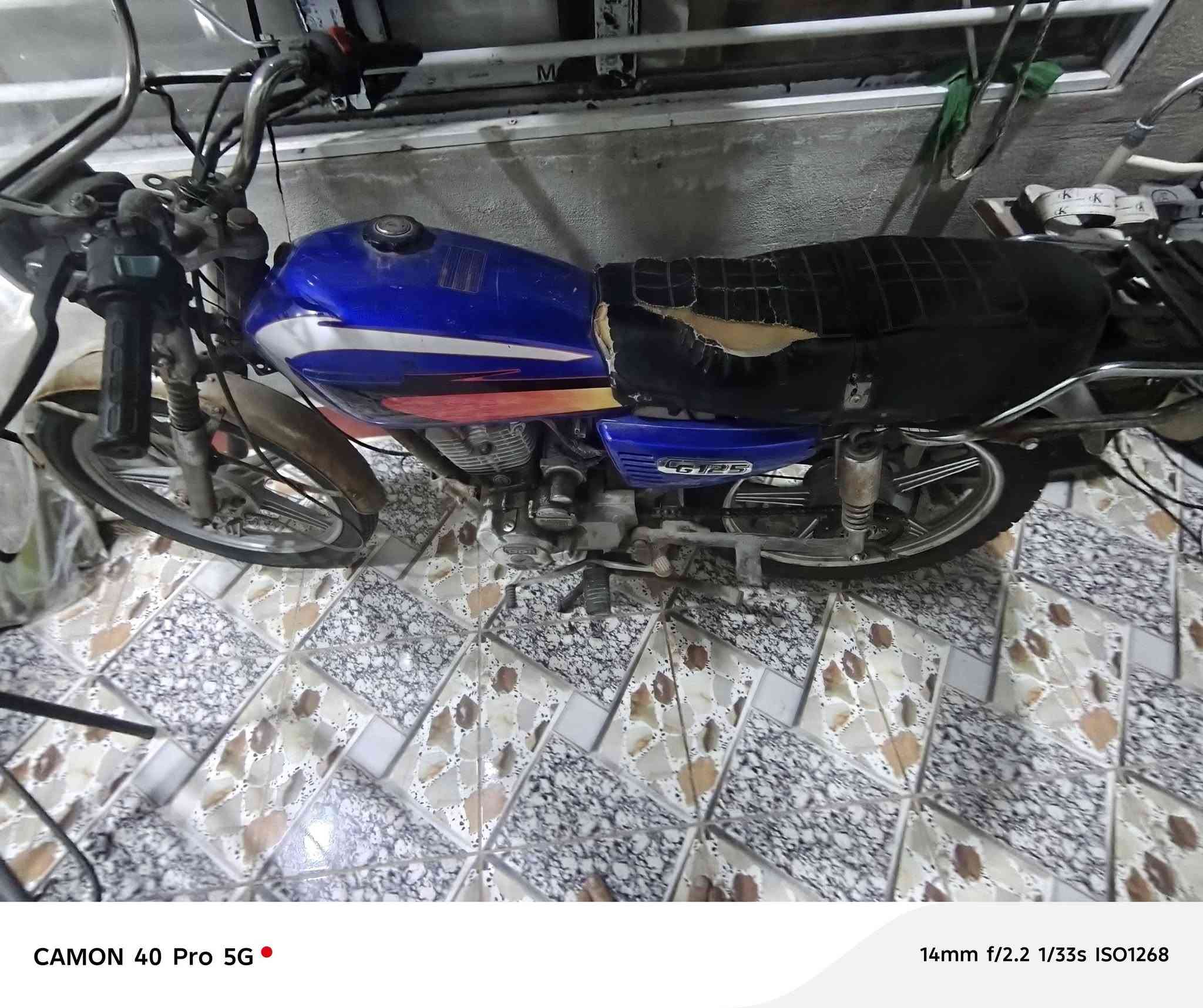 متاح ماطور 5 كير نكره سلف ويل وتاير جديد مال وره مكان كركوك حي النصر 250 الف وبي مجال ***********
